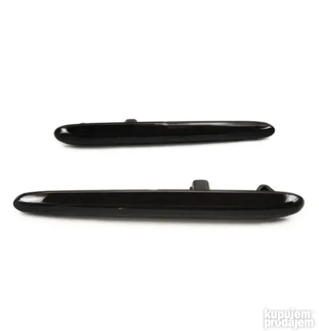 Dinamicki migavci CRNI Alfa Romeo Giulietta