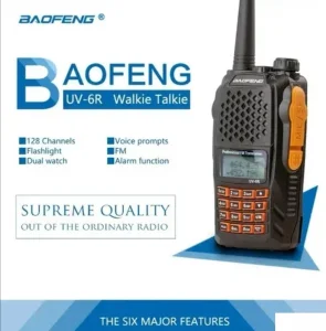 TOKI VOKI Baofeng Toki Voki Baofeng toki voki