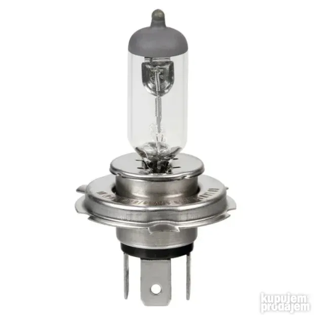 Sijalica H19 12V 60/55W (1 kom) Lampa 58037