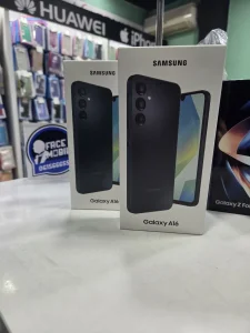 Samsung A16 6/128gb/Novo/Garancija 24 meseca