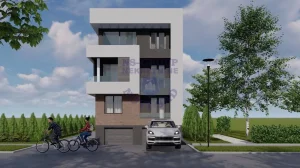 Bulevar Evrope, 121m2 š:545056