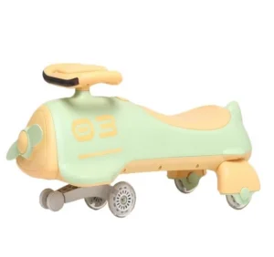 Aero Romobil veliki sa bluetoot-om nosivost 110kg