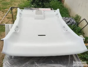 Tapaciranje neba automobila Obrenovac