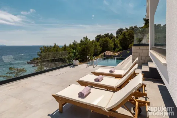 Vila Skala Blue, Korčula