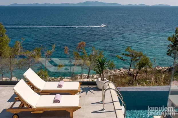 Vila Skala Blue, Korčula