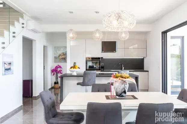 Vila Skala Blue, Korčula