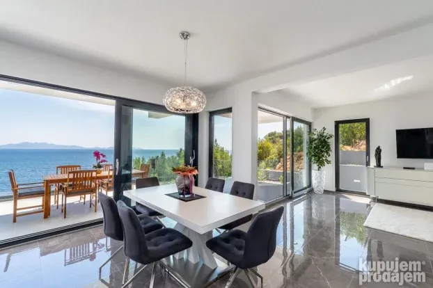 Vila Skala Blue, Korčula