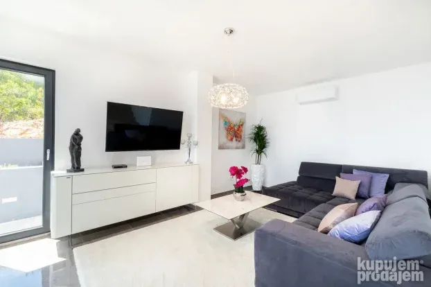 Vila Skala Blue, Korčula