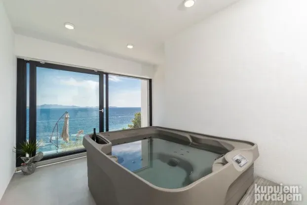 Vila Skala Blue, Korčula