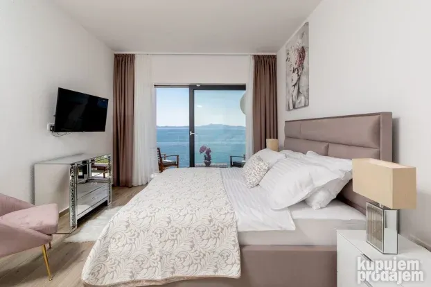 Vila Skala Blue, Korčula