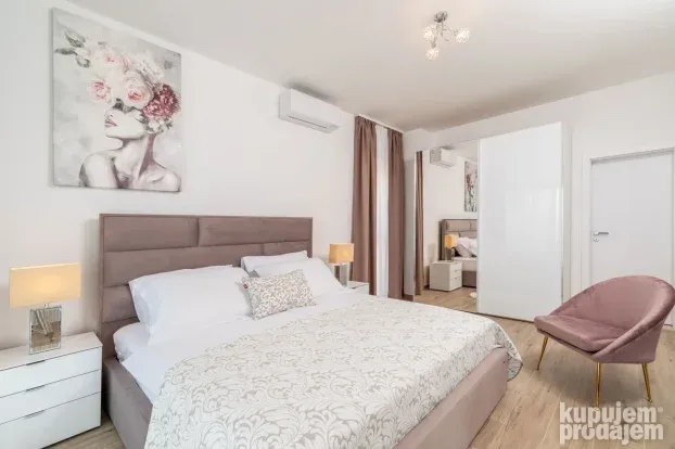 Vila Skala Blue, Korčula