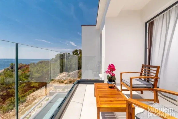 Vila Skala Blue, Korčula