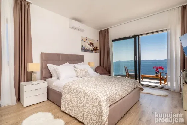 Vila Skala Blue, Korčula