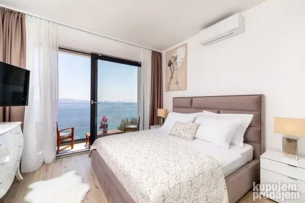 Vila Skala Blue, Korčula