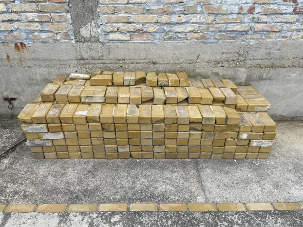 Klinker cigla