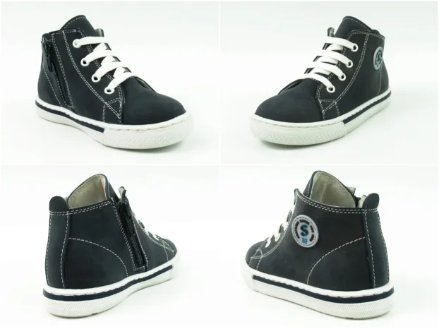 Baldino  dečije cipele patike KOŽA NOVO P6180