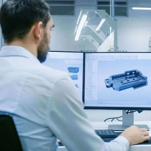 Mašinski tehničar u proizvodnji elektro razvodnih ormana