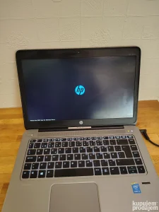 HP EliteBook Folio 1040 G2 14"