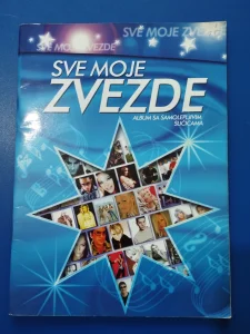Sve moje Zvezde Lot 1279