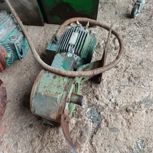 Motor sa reduktorom 5