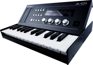 Roland A-01K Controller + Generator AIRA (A-01 Sa K-25m)