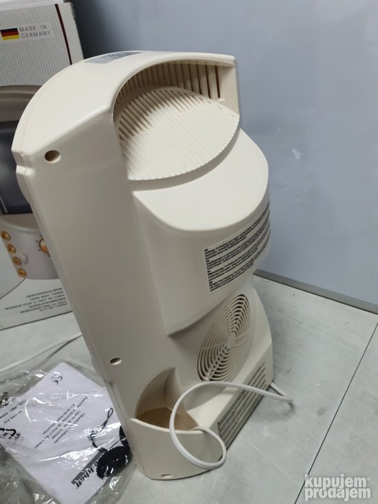 Solarijum kucni EFBE Schott SC TYP 912 440 W