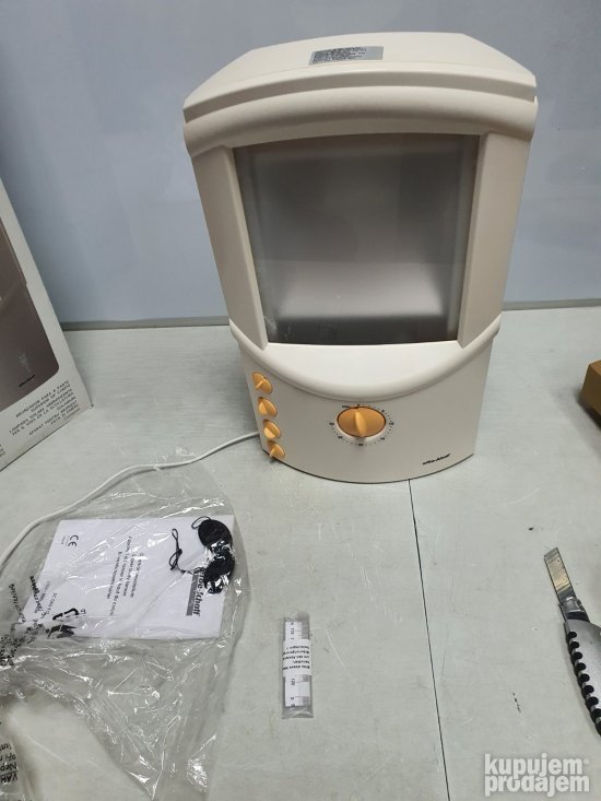 Solarijum kucni EFBE Schott SC TYP 912 440 W