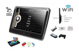 Monitor tablet za decu android 10 inca univerzalni