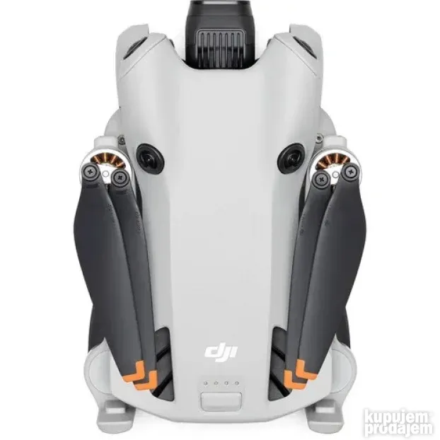 DJI Mini 4 Pro Drone Fly More Combo with RC 2 Controller