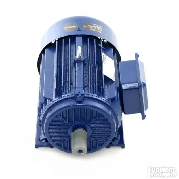 KD1820 Trofazni Elektromotor KRAFT&DELE 5,5kW 2850o/min