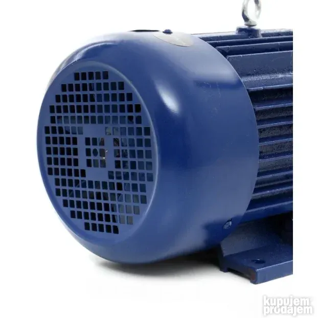 KD1820 Trofazni Elektromotor KRAFT&DELE 5,5kW 2850o/min