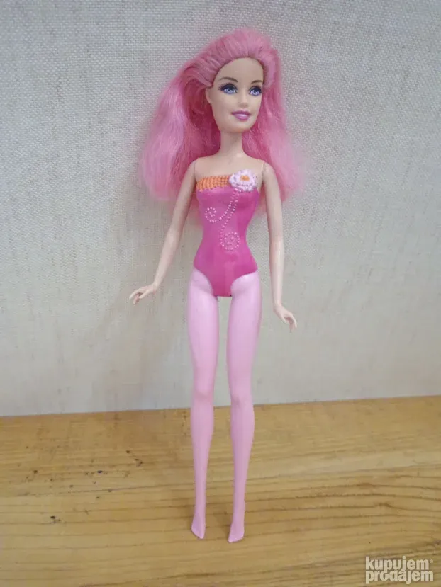 Barbi mattel - KupujemProdajem