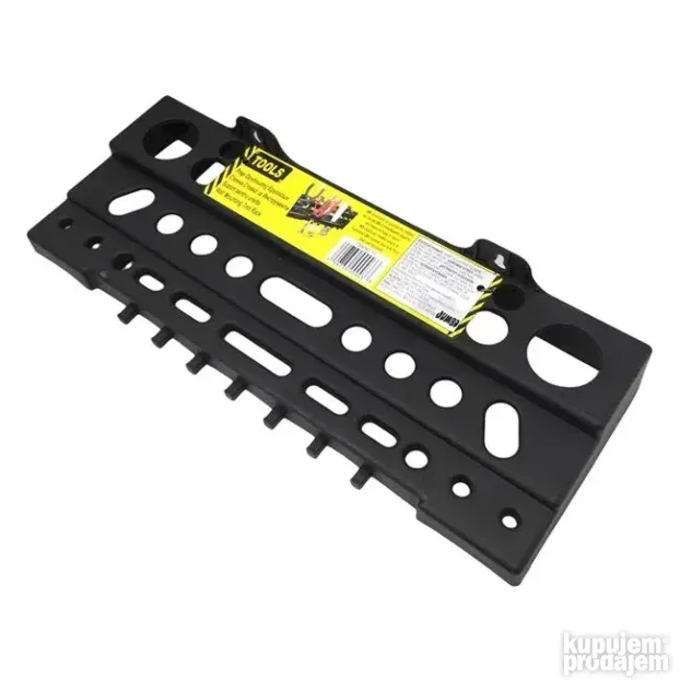 Stalak organizator alata plastični