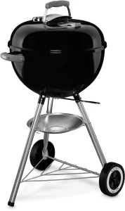 Roštilj na ugalj Weber Classic Kettle 47cm