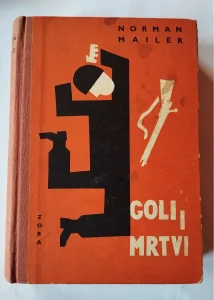 Goli i mrtvi