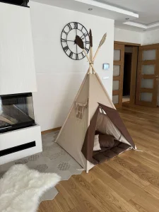 Šator za decu Vigvam