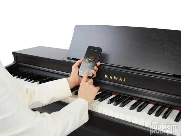 KAWAI CN 201 BK Električni Klavir