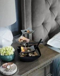 Fontana Relax Oaza Mira u Tvom Domu 2472