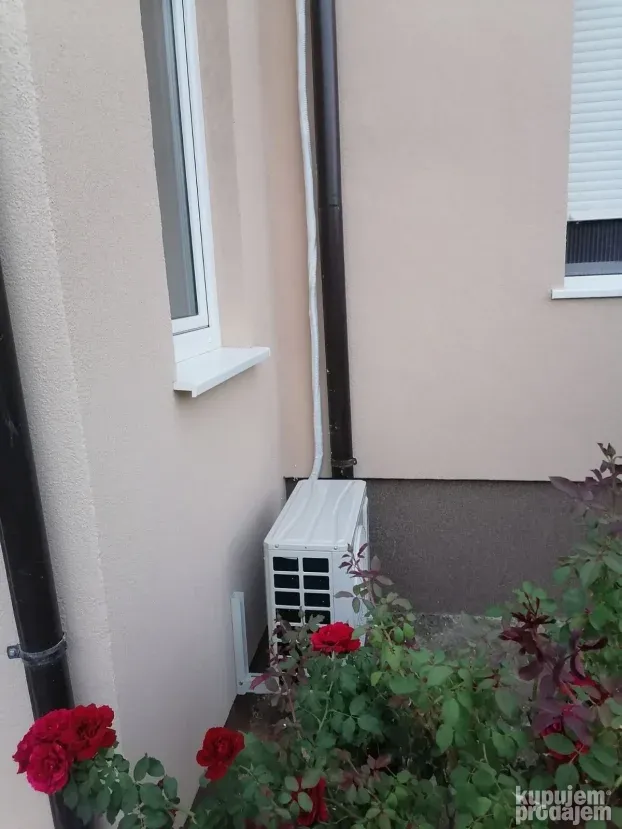 Ugradnja i Prodaja klima uredjaja