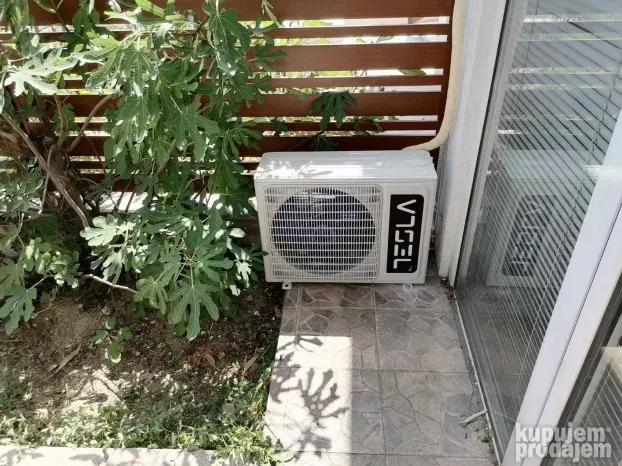 Ugradnja i Prodaja klima uredjaja