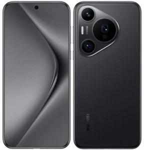 Huawei Pura 70 Pro 12GB/512GB Black