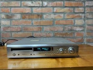 Denon ADV 700