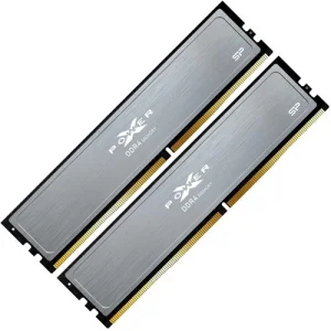 Silicon Power 32GB (16GB x 2) kit DDR4 3200MT/s XPOWER Pulse