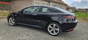 Alfa Romeo GT