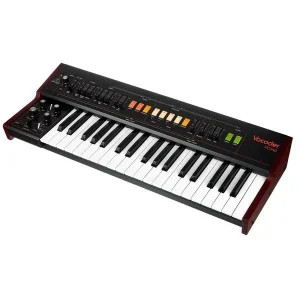 Behringer Vocoder VC340