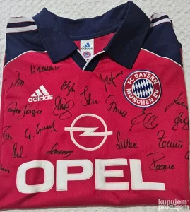 Dres Bayerna