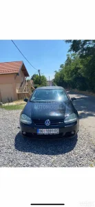 Volkswagen Golf 5