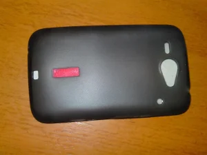 HTC ChaCha Silikonska Futrola