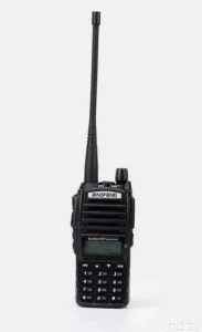 BAOFENG UV 82 Dual Band-radio stanica