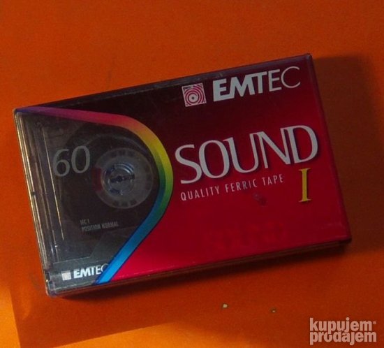 BASEF elmtec Sound 1